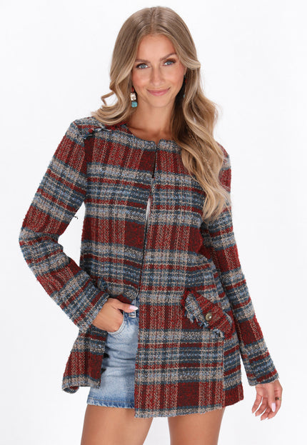 IZIA Women's Coat