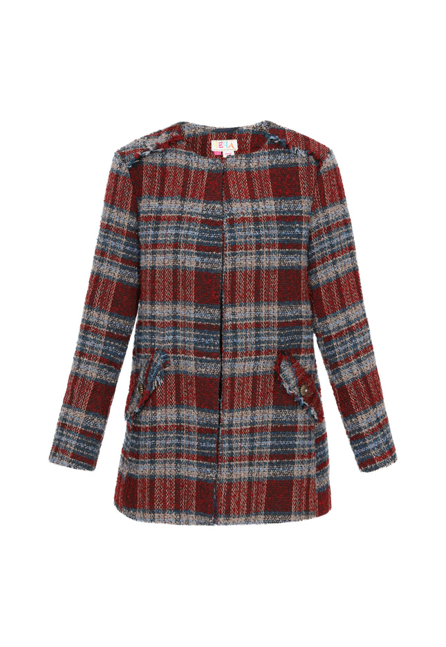 IZIA Women's Coat