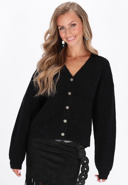 IZIA Women's Cardigan