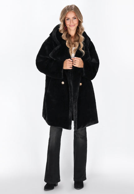 IZIA Women's Coat