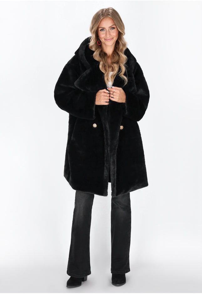 IZIA Women's Coat