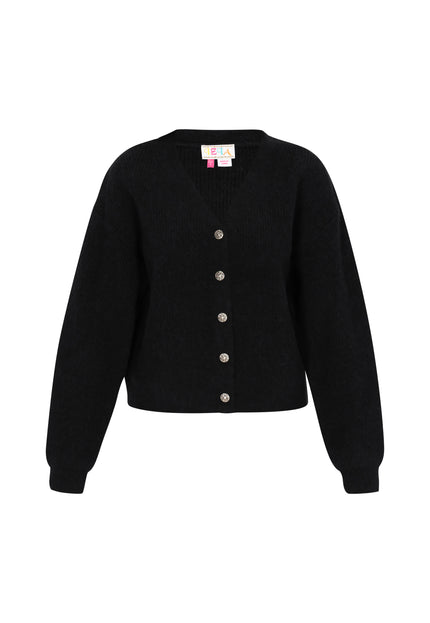 IZIA Women's Cardigan