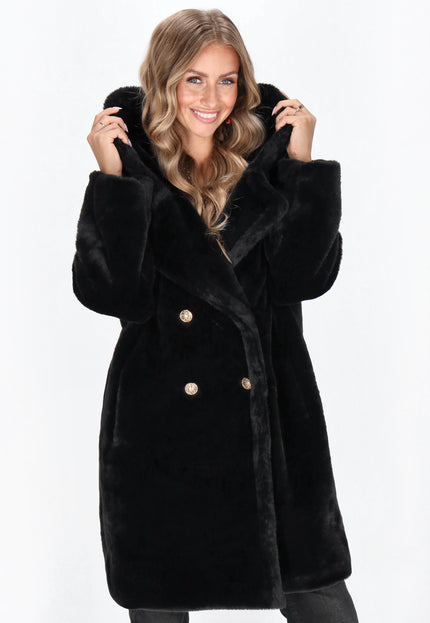 IZIA Women's Coat