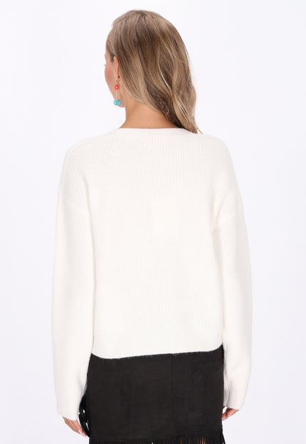 IZIA Women's Cardigan
