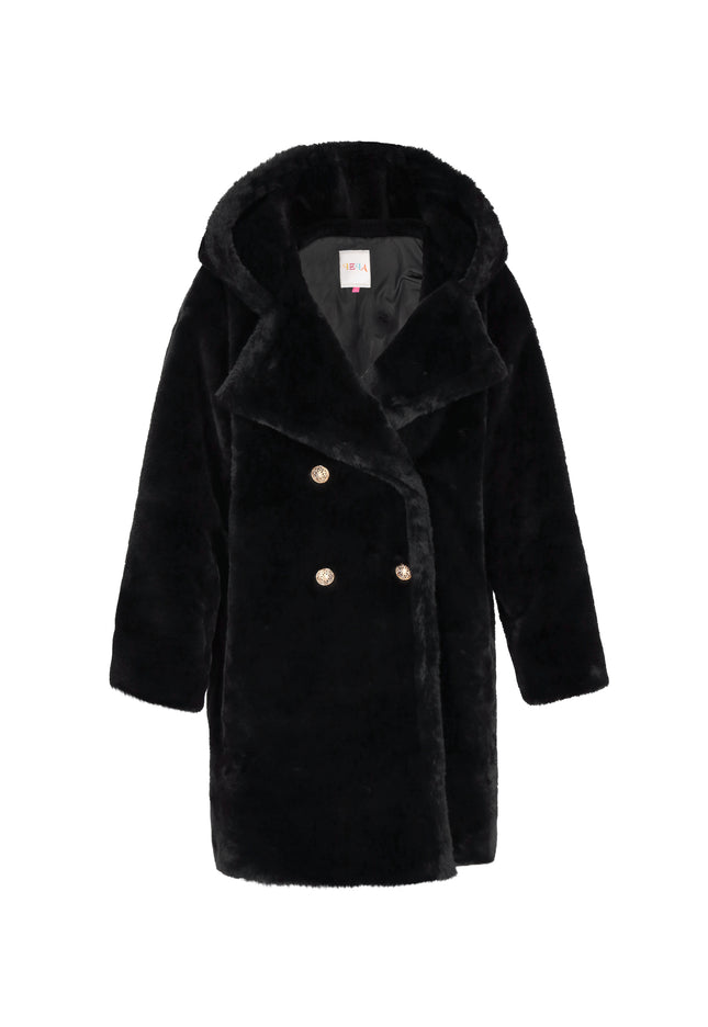 IZIA Women's Coat