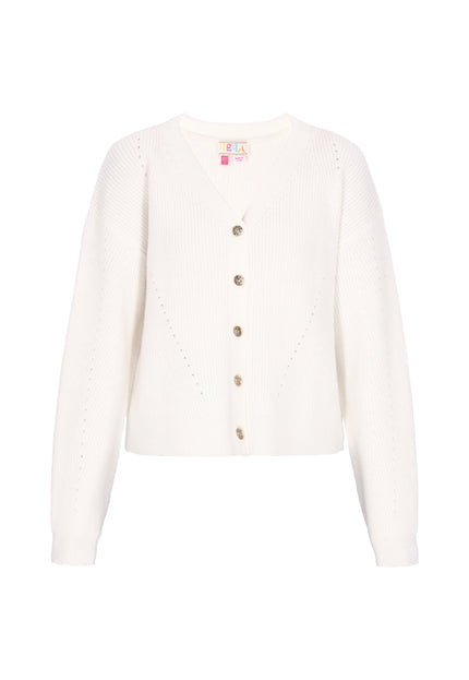 IZIA Women's Cardigan