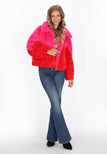 Pink Multicolor