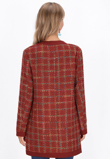IZIA Women's Blazer