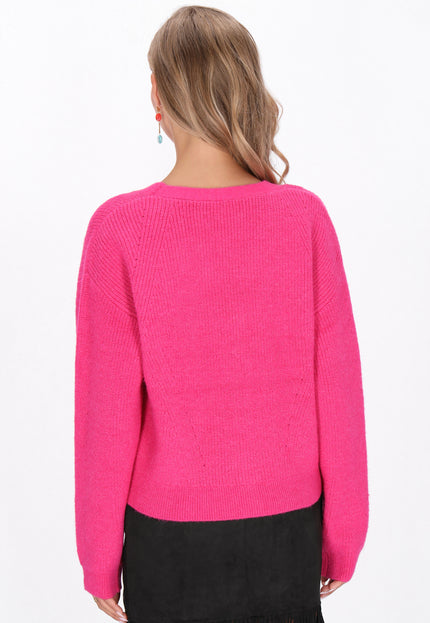 IZIA Women's Cardigan