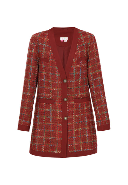 IZIA Women's Blazer