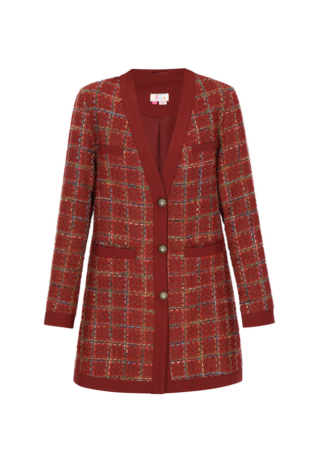 IZIA Women's Blazer