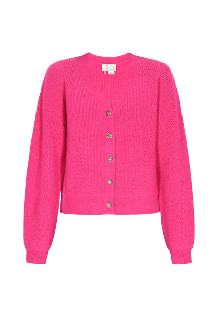 IZIA Women's Cardigan