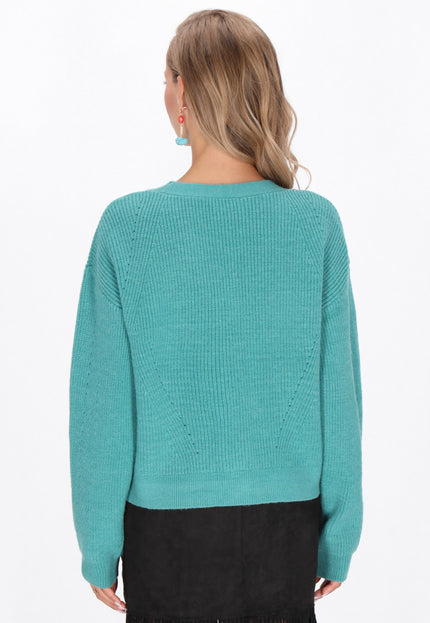 IZIA Women's Cardigan