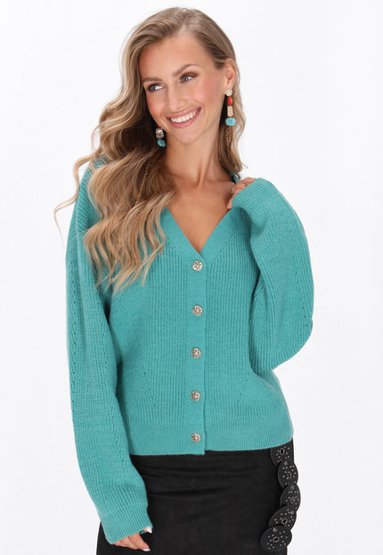 IZIA Women's Cardigan