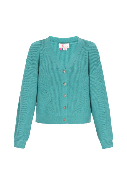 IZIA Women's Cardigan