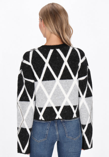 Sweter Kobiety IZIA