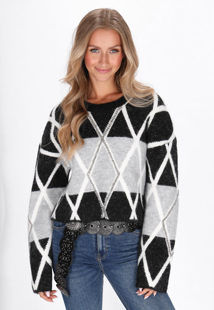 Sweter Kobiety IZIA