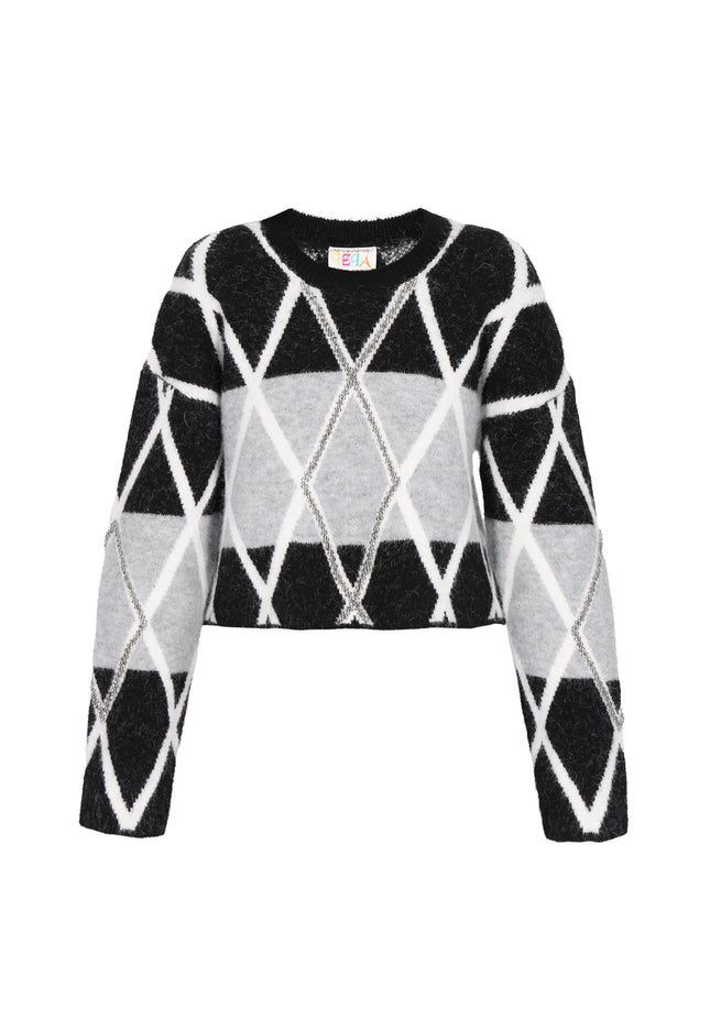 Sweter Kobiety IZIA
