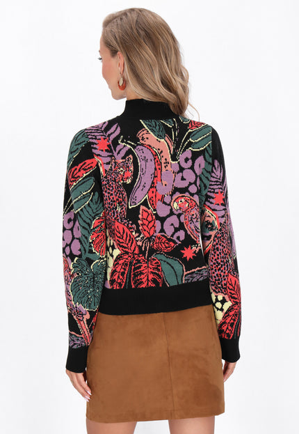 Sweter Kobiety IZIA