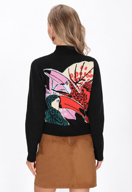 Sweter Kobiety IZIA