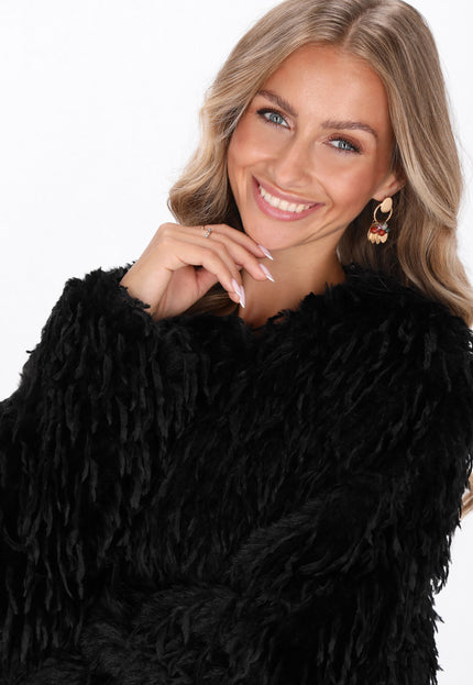 IZIA Women's Coat