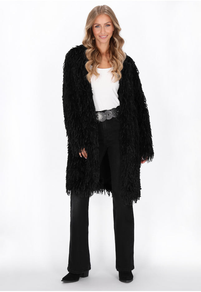 IZIA Women's Coat