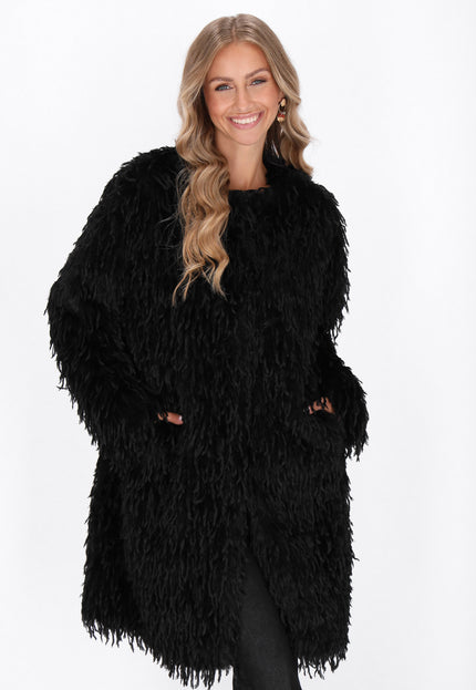 IZIA Women's Coat