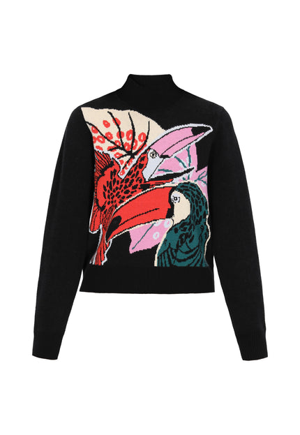 Sweter Kobiety IZIA