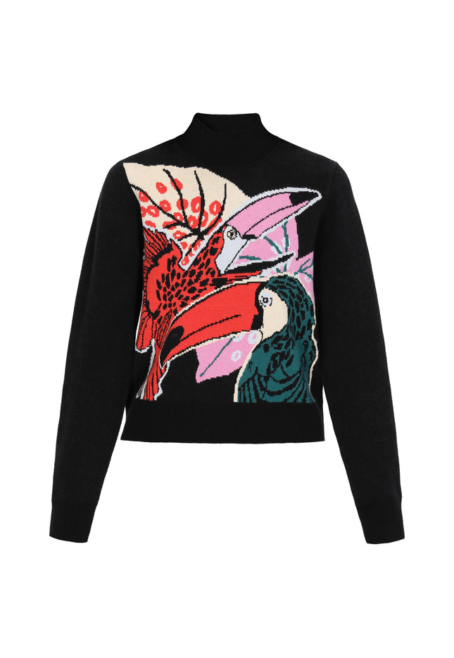 Sweter Kobiety IZIA