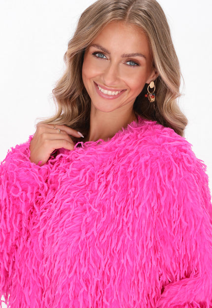 IZIA Women's Coat
