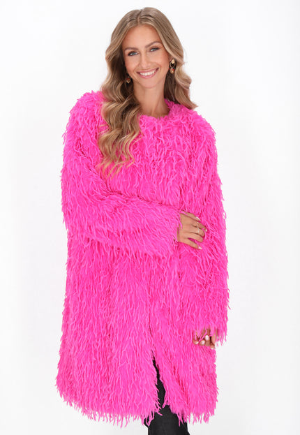 IZIA Women's Coat