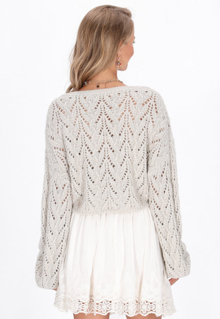 Sweter Kobiety IZIA