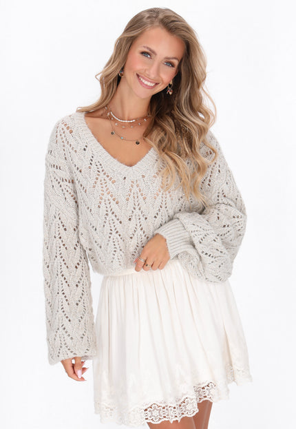 Sweter Kobiety IZIA
