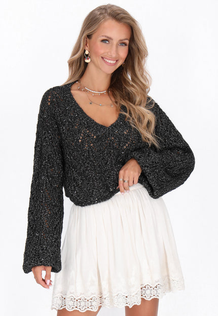 Sweter Kobiety IZIA