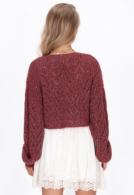 Sweter Kobiety IZIA