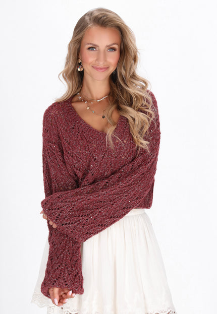Sweter Kobiety IZIA