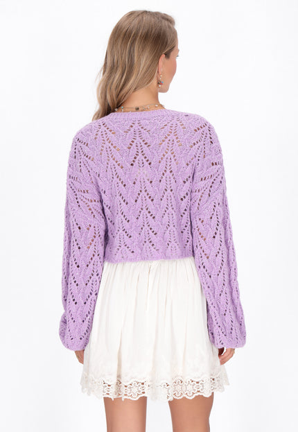 Sweter Kobiety IZIA