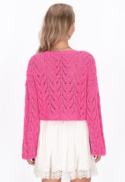 Sweter Kobiety IZIA