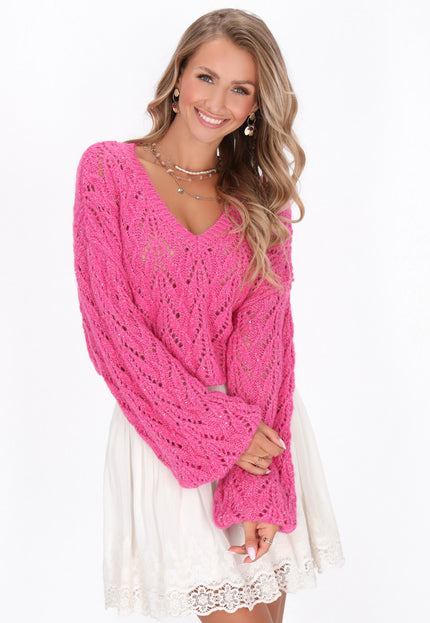 Sweter Kobiety IZIA