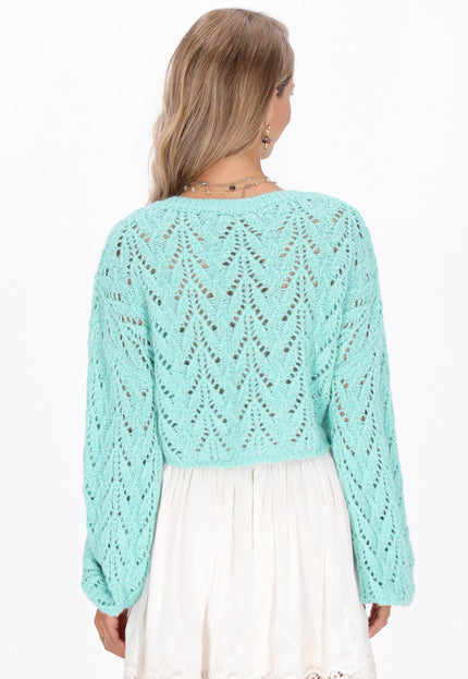 Sweter Kobiety IZIA