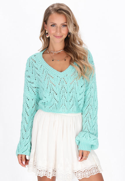 Sweter Kobiety IZIA