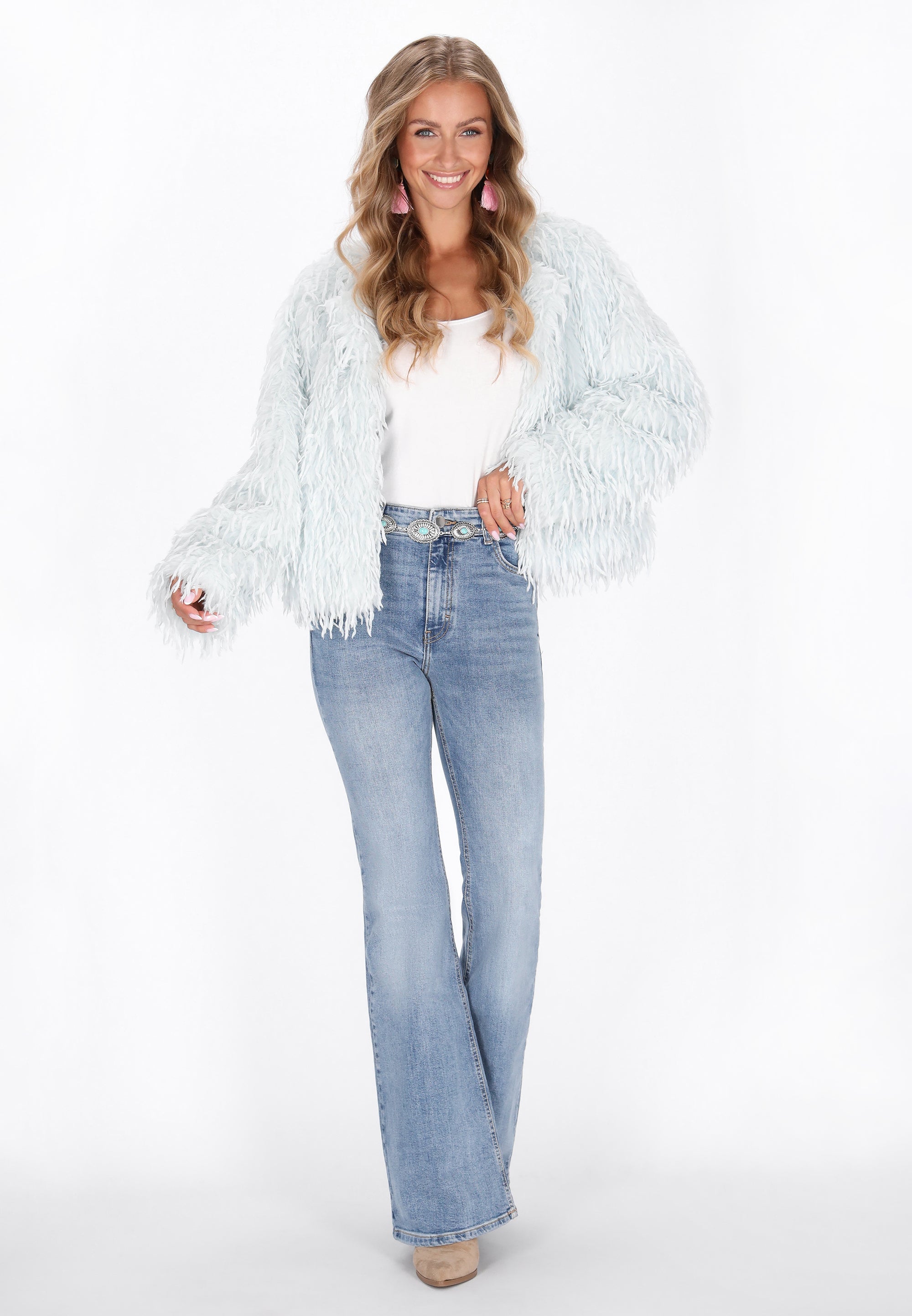 Light Blue