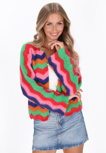 IZIA Women's Cardigan