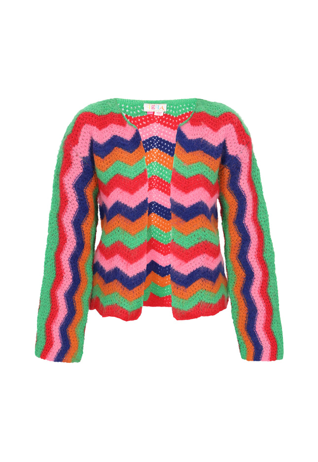 IZIA Women's Cardigan