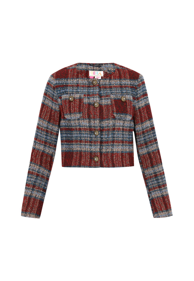 IZIA Women's Blazer
