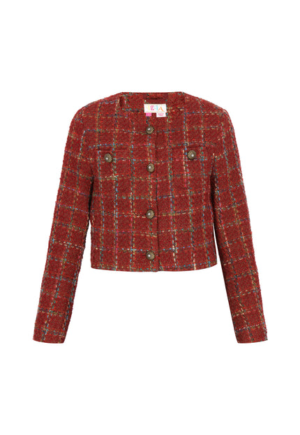 IZIA Women's Blazer