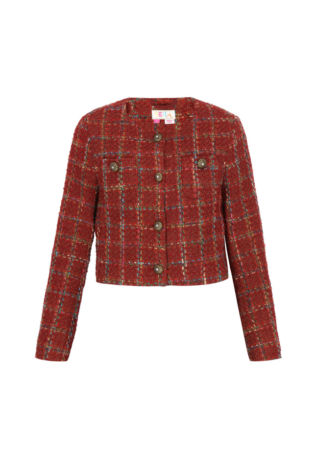 IZIA Women's Blazer