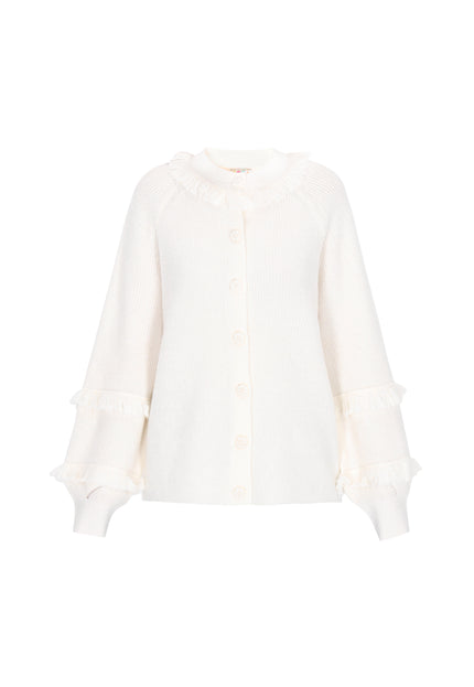 IZIA Women's Cardigan