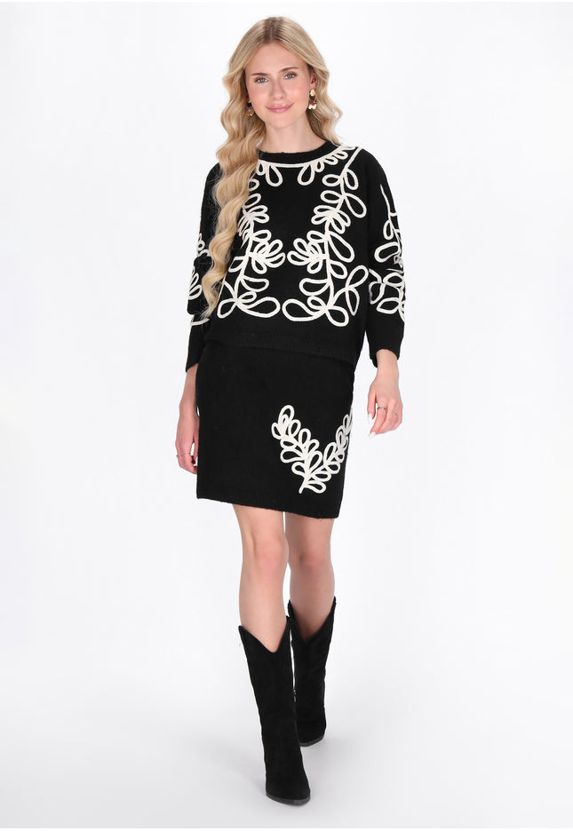 Sweter Kobiety IZIA