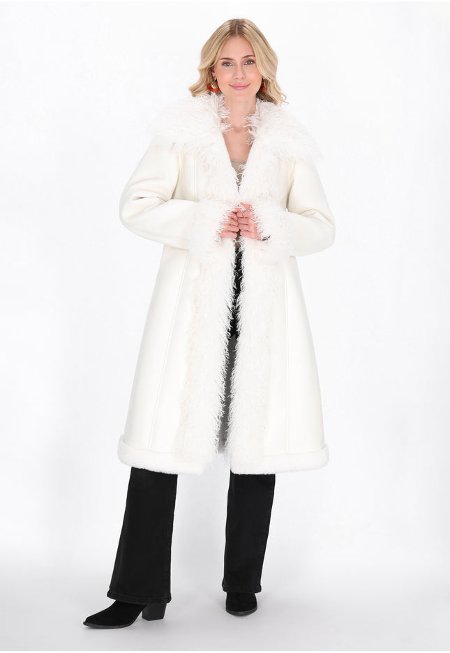 IZIA Women's Coat